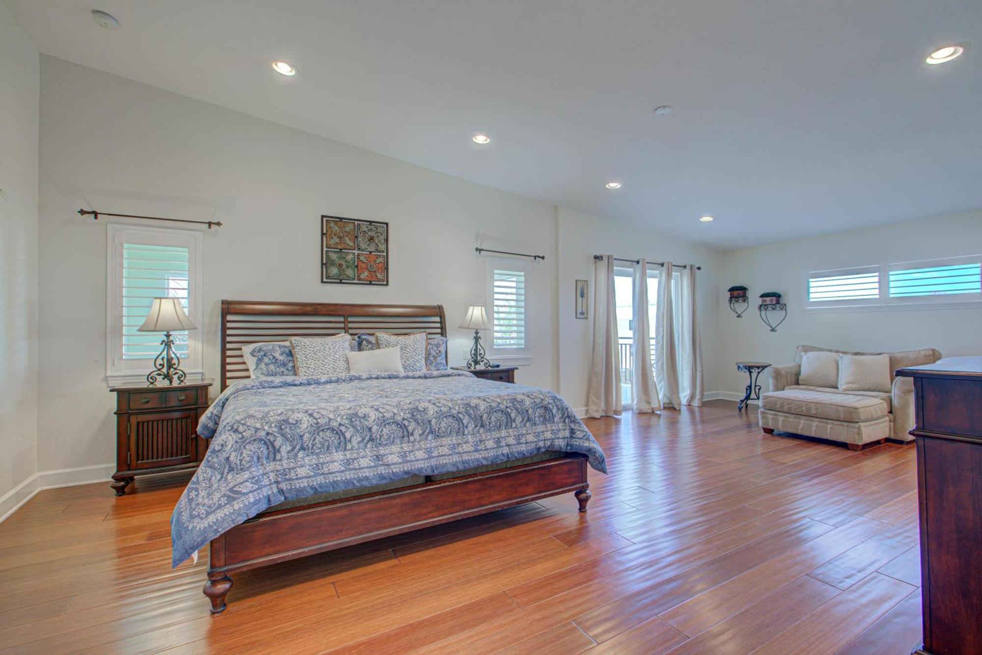 Anna Maria Island Beach Palace Bradenton Beach Extérieur photo
