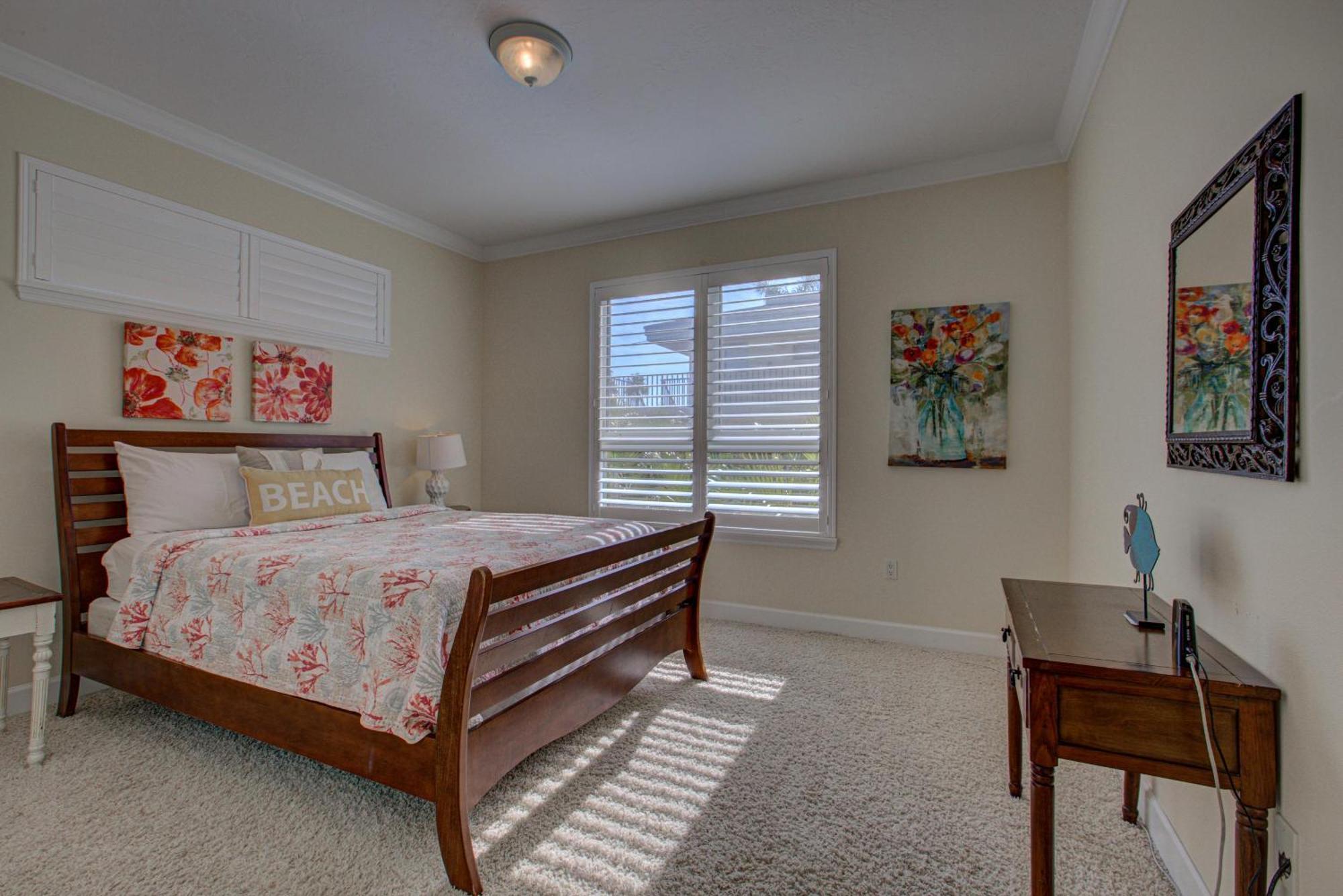 Anna Maria Island Beach Palace Bradenton Beach Extérieur photo