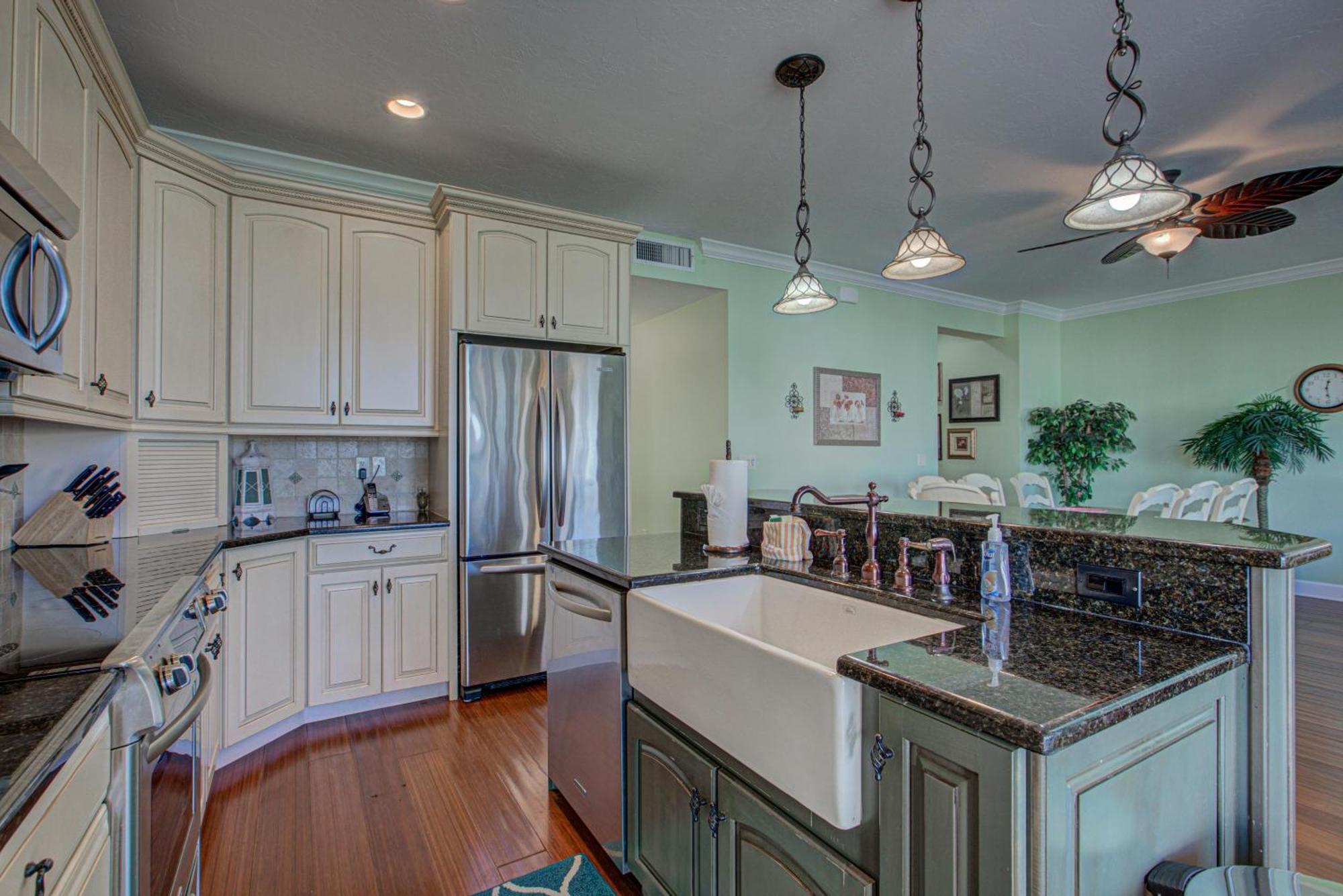 Anna Maria Island Beach Palace Bradenton Beach Extérieur photo