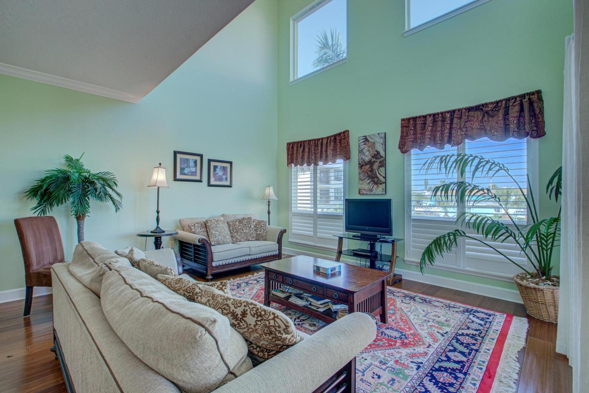 Anna Maria Island Beach Palace Bradenton Beach Extérieur photo