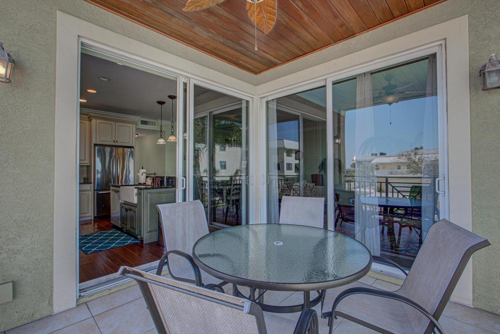 Anna Maria Island Beach Palace Bradenton Beach Extérieur photo