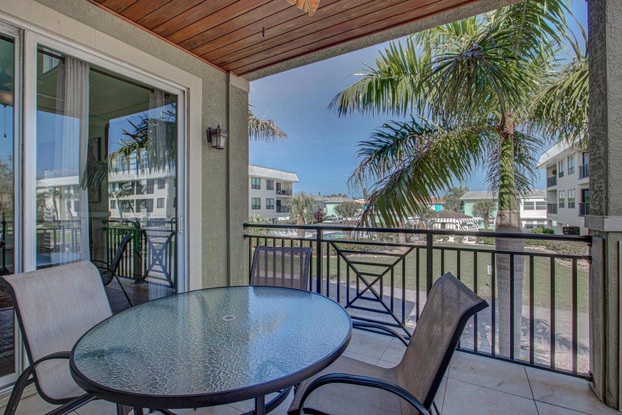 Anna Maria Island Beach Palace Bradenton Beach Extérieur photo