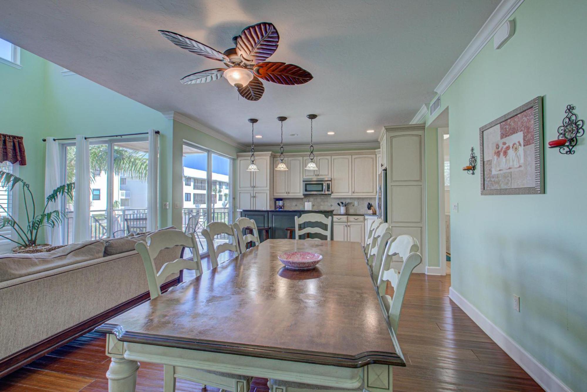 Anna Maria Island Beach Palace Bradenton Beach Extérieur photo