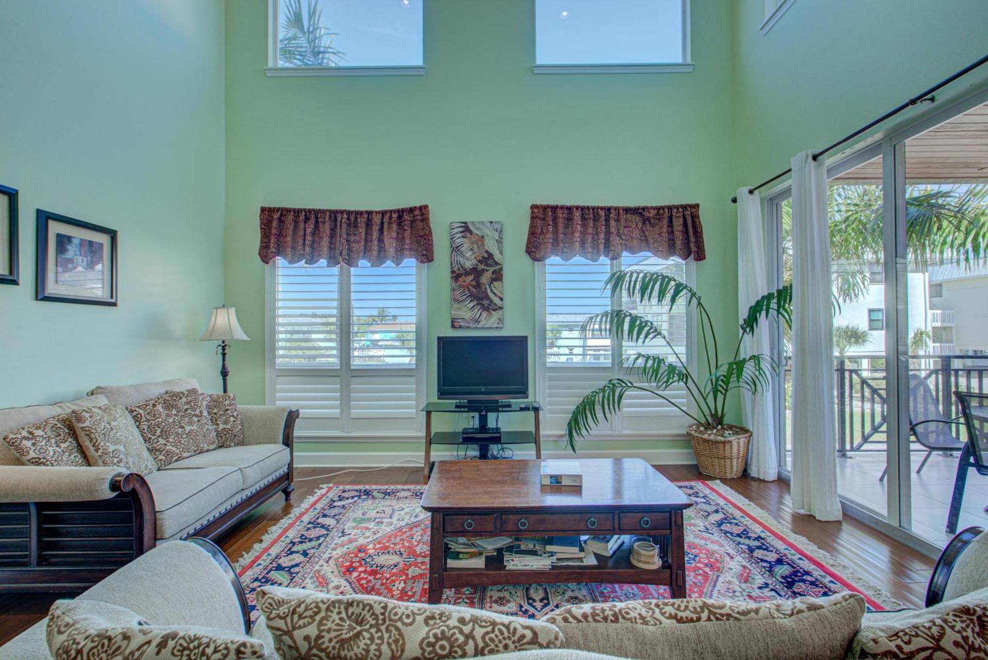 Anna Maria Island Beach Palace Bradenton Beach Extérieur photo