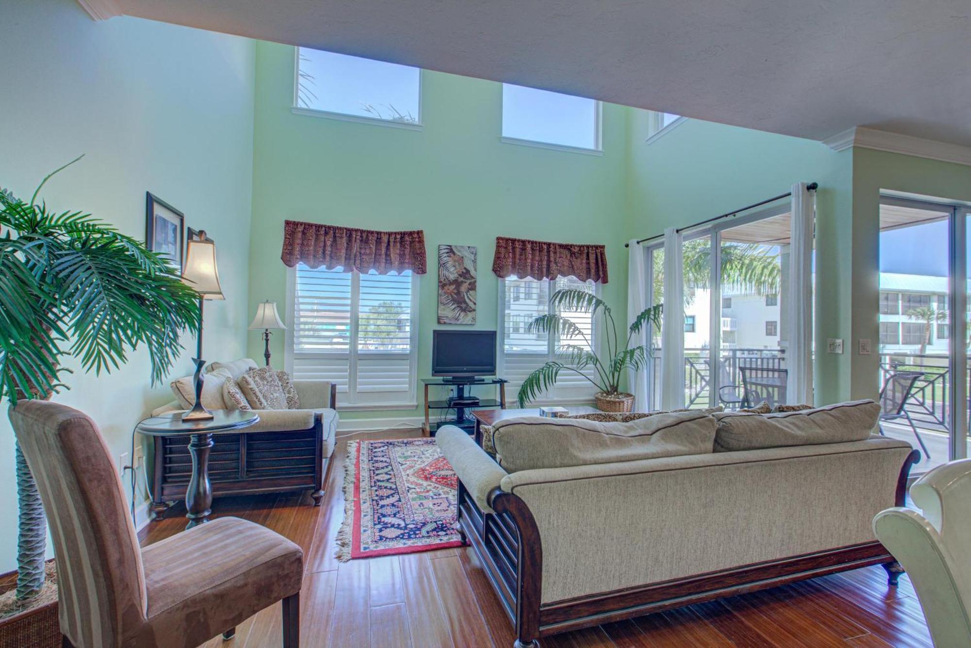 Anna Maria Island Beach Palace Bradenton Beach Extérieur photo